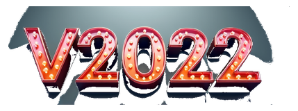 v2022 logo
